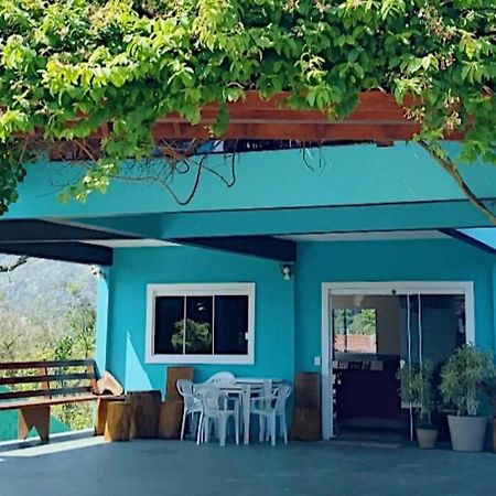 Vila Casa Em Ilhabela Exteriér fotografie