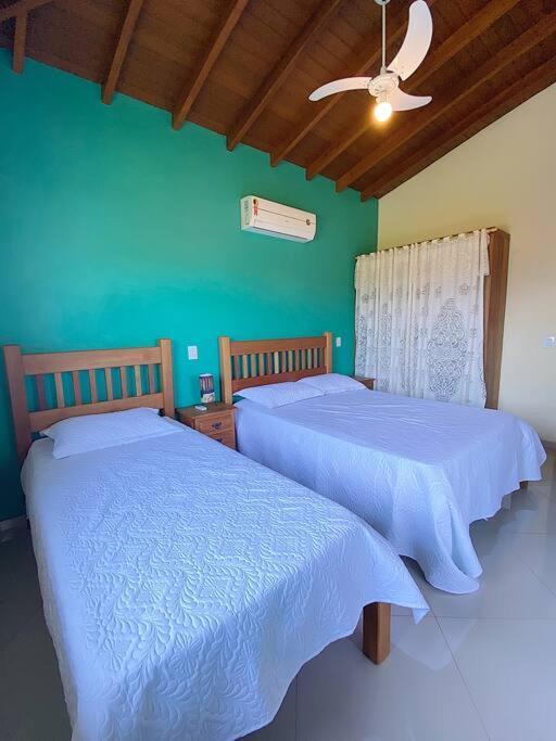 Vila Casa Em Ilhabela Exteriér fotografie